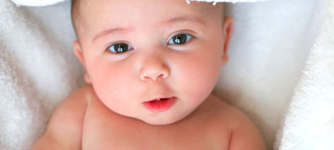 Become a Certified Baby Massage Therapist
