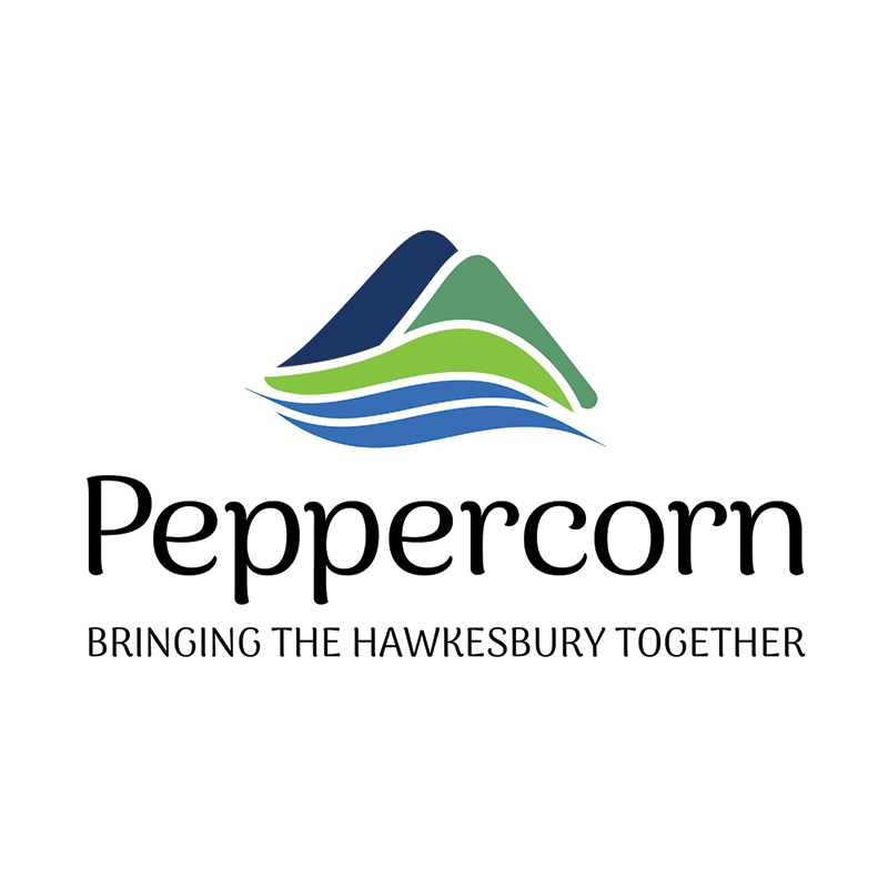 Peppercorn