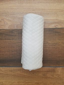 Snuggle Me Puddle Pad
