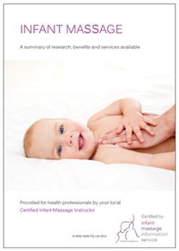 IMIS Publication for Professionals