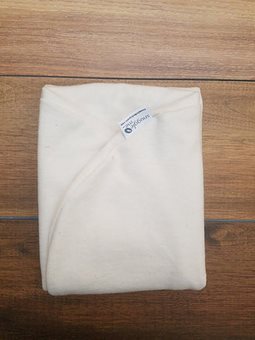 Snuggle Me Spare Cover