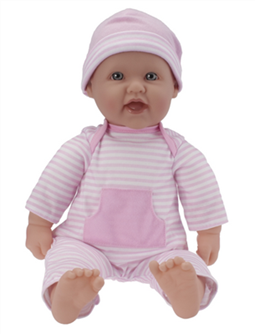 Preterm demonstration doll